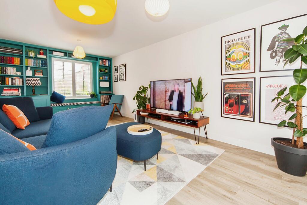 Additional image 5 of Webb Road, Shipston-on-stour, CV36