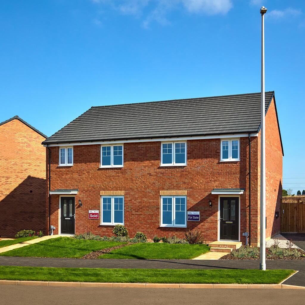 Additional image 14 of Bramcote Grange, Wentworth Drive, Nuneaton, Warwickshire, CV11 6NX