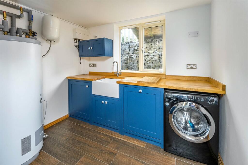 Additional image 20 of Woodland Barn, Low Burnhall, Durham, DH1