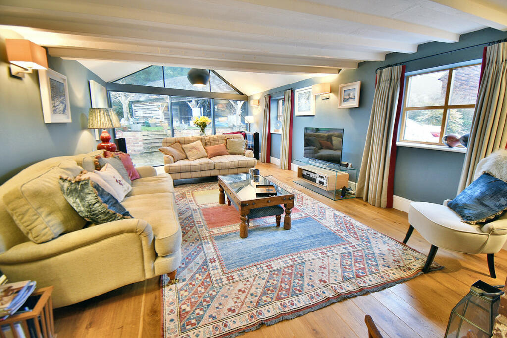 Additional image 3 of New Road, Boylestone, DE6