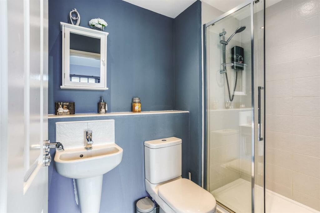 Additional image 21 of Somerset Close, Kingsway, Derby