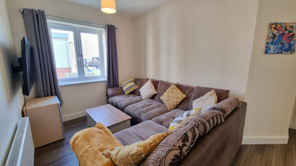 Additional image 16 of Mallard Close, Southam, CV47