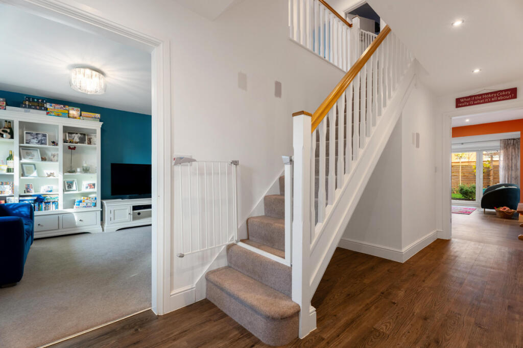 Additional image 15 of Duke Of York Avenue, Leamington Spa, CV33