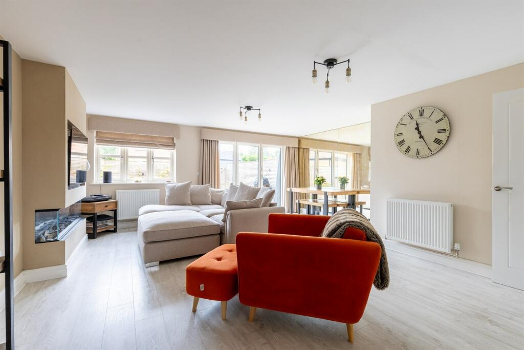 Additional image 8 of Davenport Place, Nantwich Road, Calveley, Tarporley