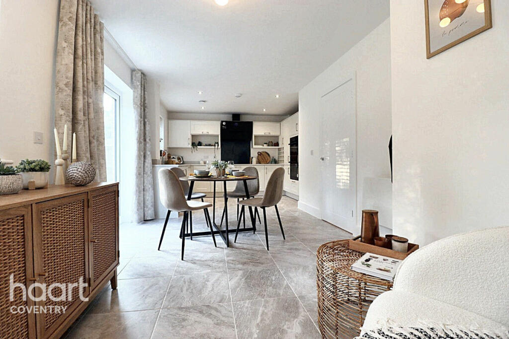 Additional image 4 of Stoche Acre, Stoke Golding