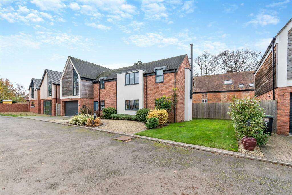 Additional image 52 of Hawcutt Drive, Caldecote