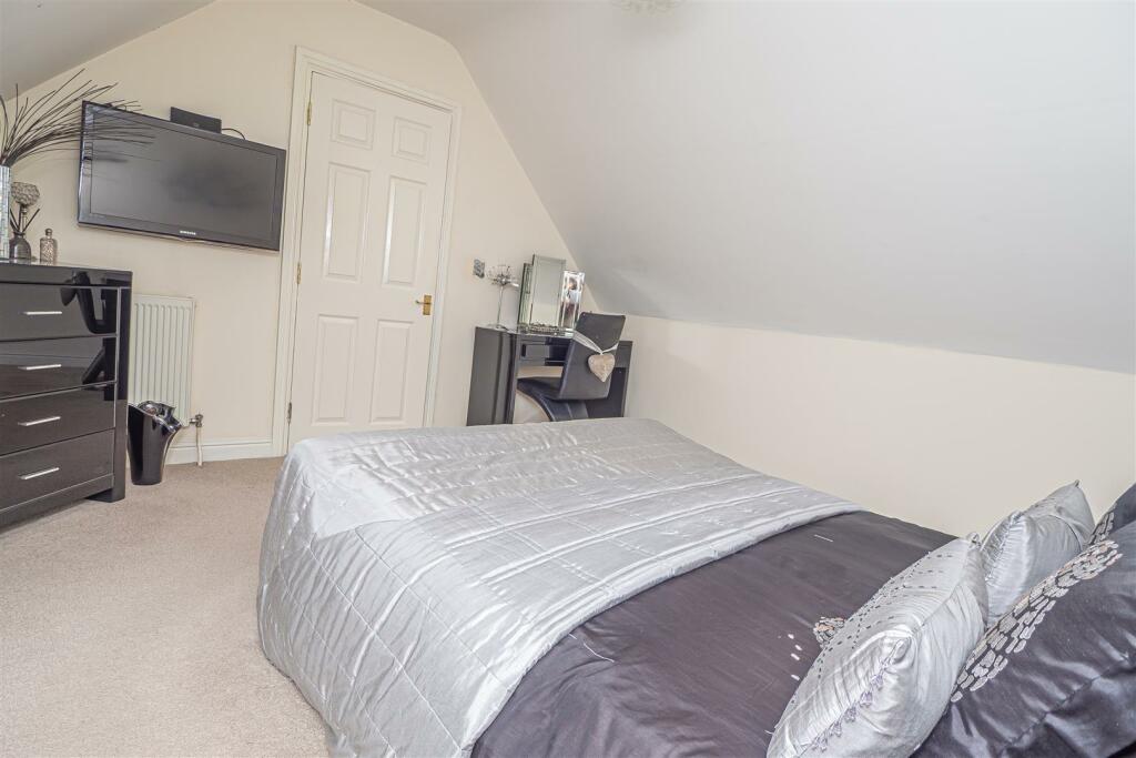 Additional image 23 of Windy Arbour, Kirk Langley, Ashbourne