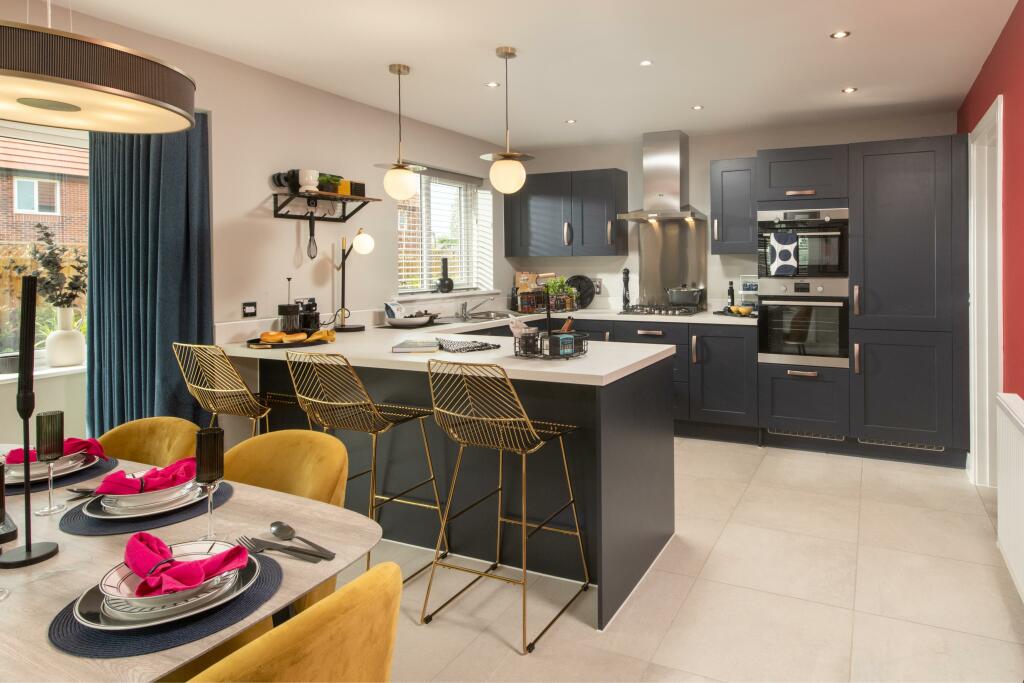 Additional image 5 of Black Firs Lane,
Somerford,
Congleton,
CW12 4QQ