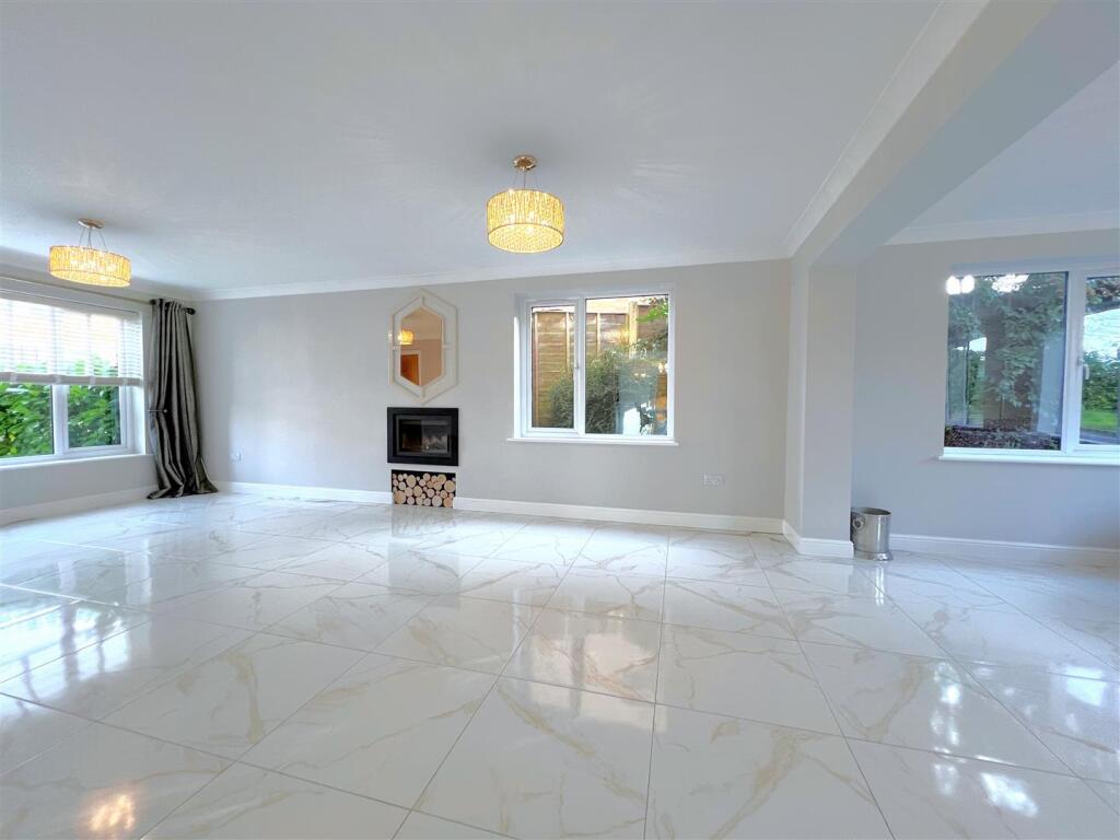 Additional image 50 of Chance Fields, Radford Semele, Leamington Spa