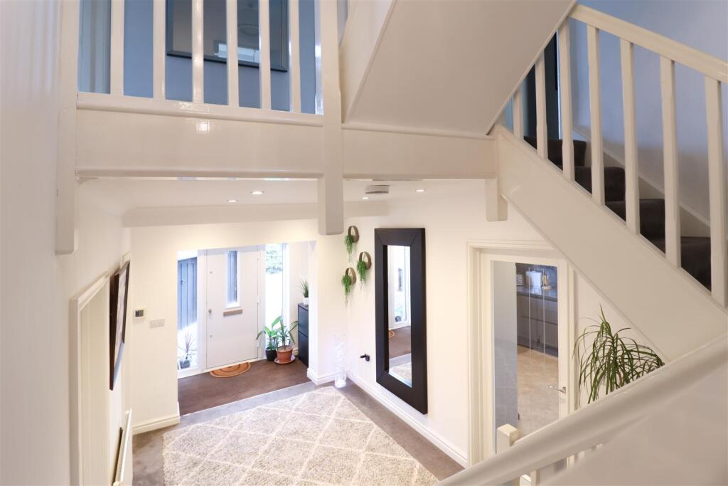 Additional image 12 of Flecknoe, Rugby