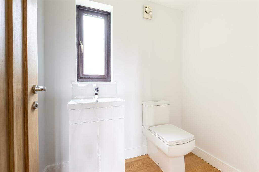 Additional image 11 of The Spinney, Wrenbury Road, Aston, Nantwich