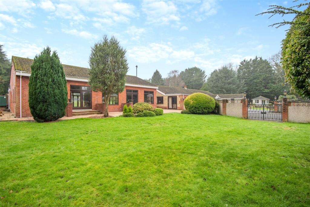 Additional image 22 of Manor Drive, Hartley, Kent, DA3