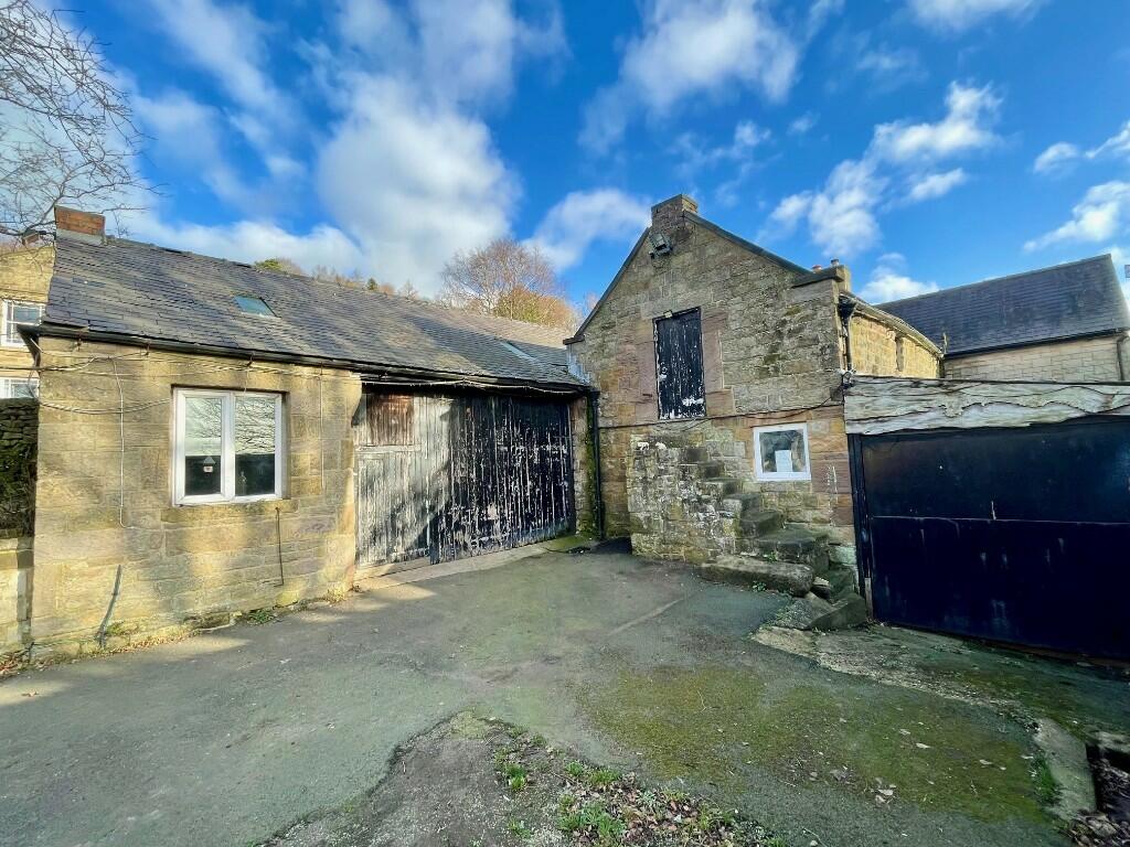 Additional image 5 of Lea Shaw, DE4