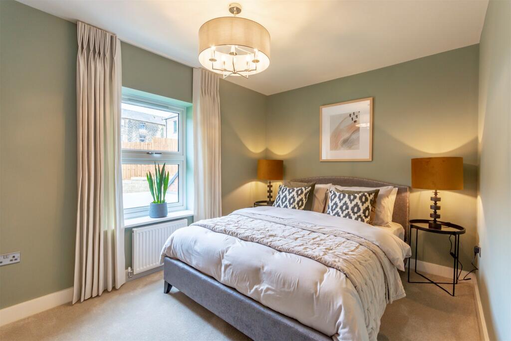 Additional image 16 of Drovers Way, Ambergate, Belper