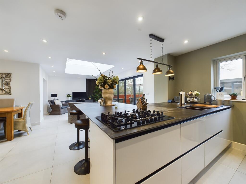 Additional image 8 of Mansfields Croft, Etwall, Derby, Derbyshire