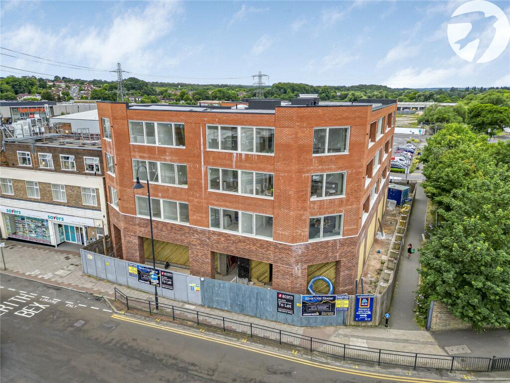 Additional image 17 of River Cray House, 154 Crayford Road, Crayford, Kent, DA1