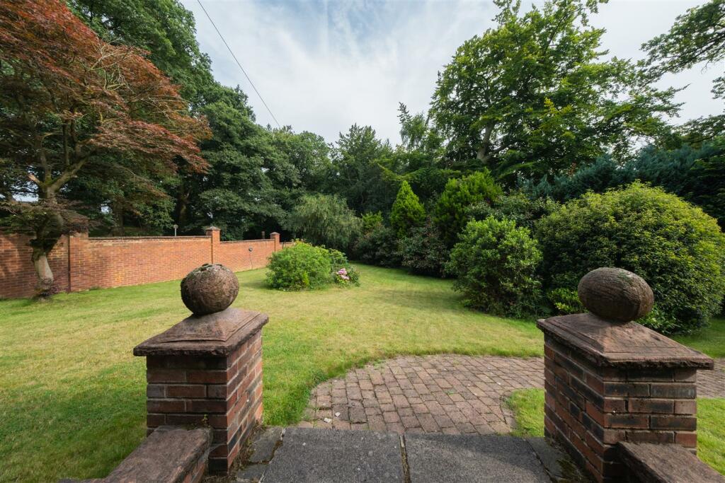 Additional image 55 of An immaculately presented and updated detached family home in Sandiway