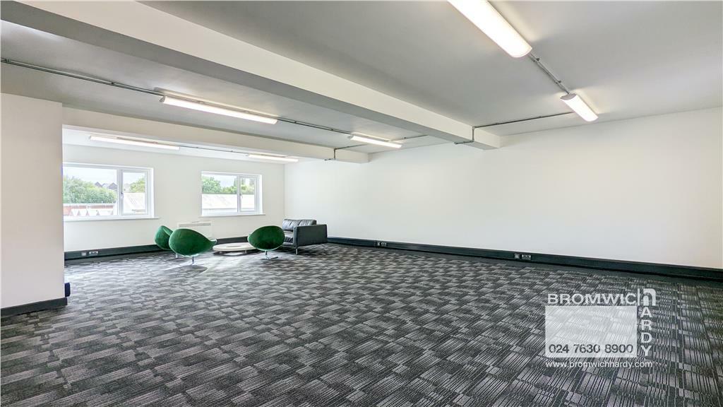 Additional image 17 of Flexible Offices at William House, West Park, Torrington Avenue, Coventry, CV4 9AP