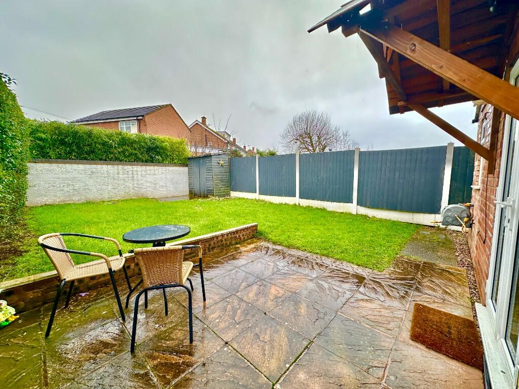 Additional image 23 of Hartford Road, CW9, Northwich, Davenham, Cheshire