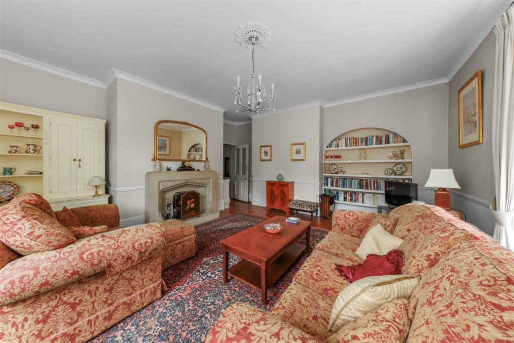 Additional image 10 of Clarendon Square, Leamington Spa