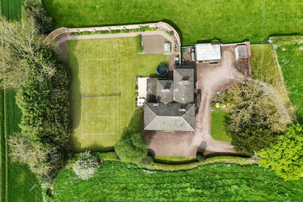 Additional image 34 of Marston-on-Dove Hilton Derby, Derbyshire, DE65 5GB
