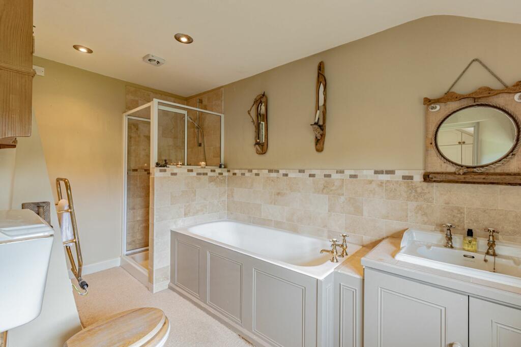 Additional image 24 of One of the finest equestrian homes around Tarporley with 26 acres.