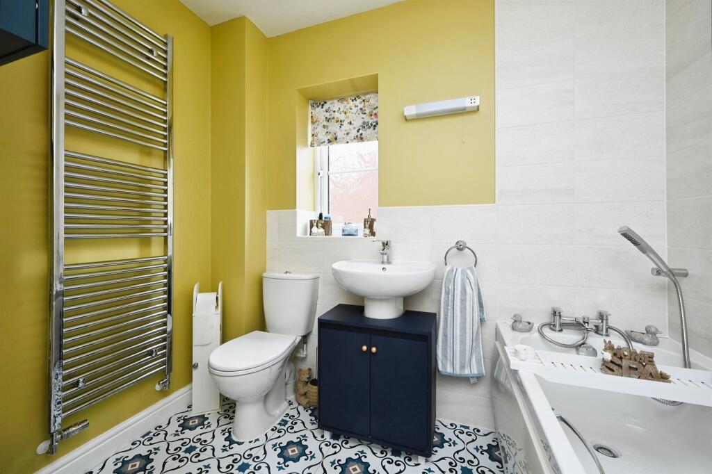 Additional image 7 of Dalby Green Close, Waingroves, RIPLEY