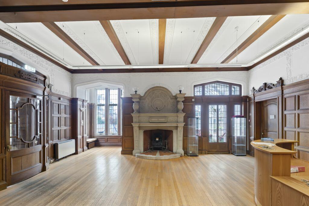 Additional image 9 of Northwood House, 118 Strathern Road, Broughty Ferry, Dundee DD5 1JW