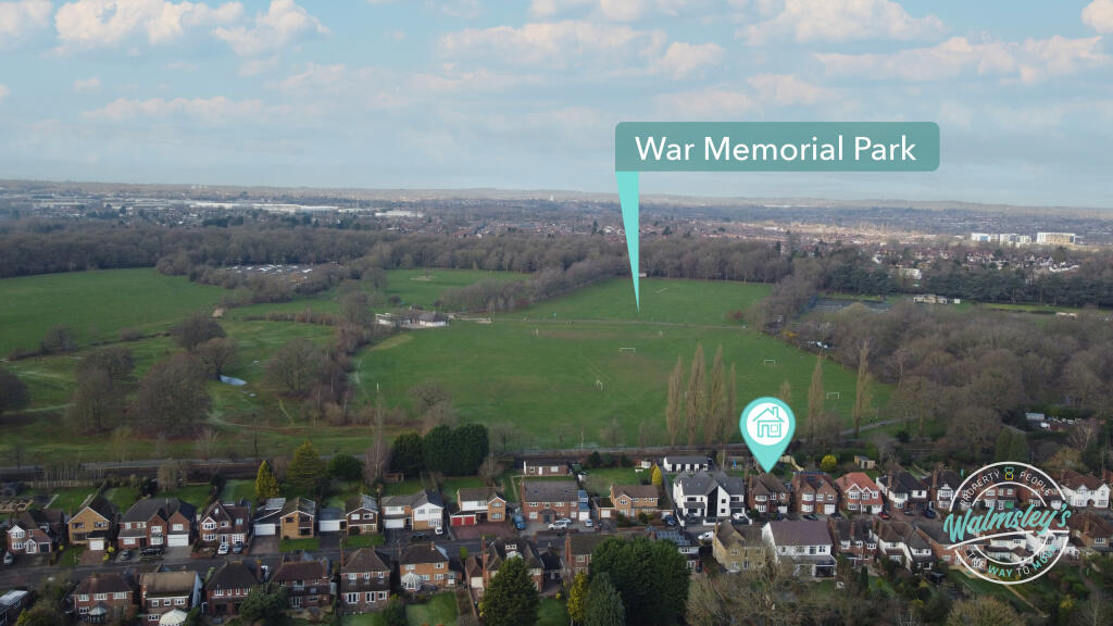 Additional image 39 of Armorial Road, Stivichall, Coventry, CV3