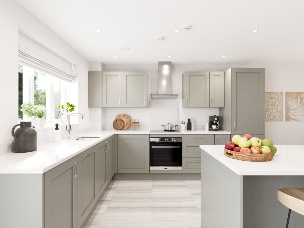 Additional image 2 of Glasshouse Lane,
Kenilworth,
Warwickshire
CV82AJ