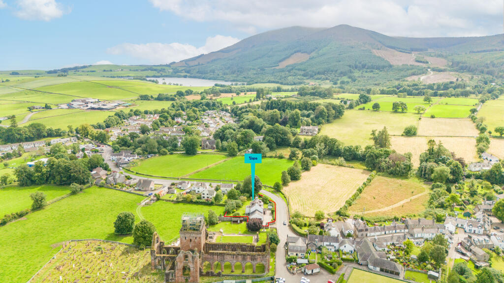 Additional image 40 of 28 Main Street, New Abbey, Dumfries, DG2