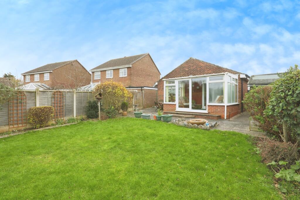 Additional image 12 of Blenheim Walk, Wellesbourne, WARWICK