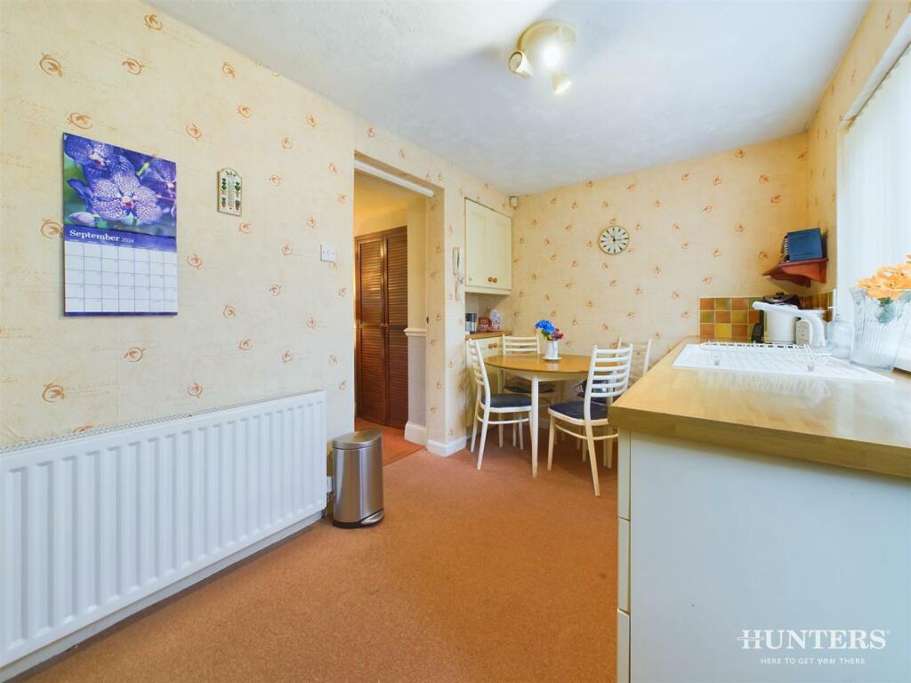 Additional image 8 of Hutchinson Avenue, Consett