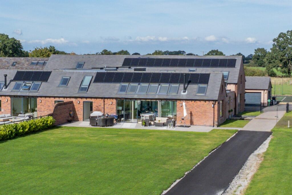 Additional image 46 of Drakelow Gorse Farm, Yatehouse Lane, Byley