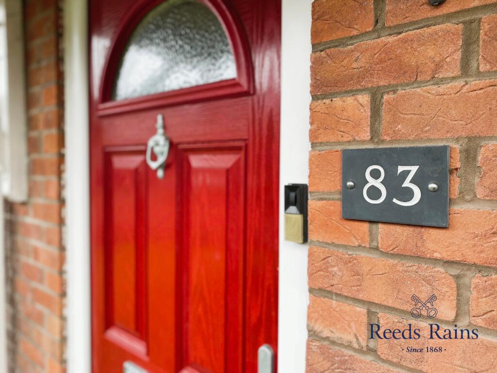 Additional image 18 of Bessancourt, Holmes Chapel, Crewe, Cheshire, CW4