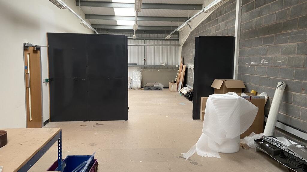 Additional image 8 of Unit 1A Middlemarch 4020, Middlemarch Business Park, Siskin Parkway East, Coventry, CV3 4SU