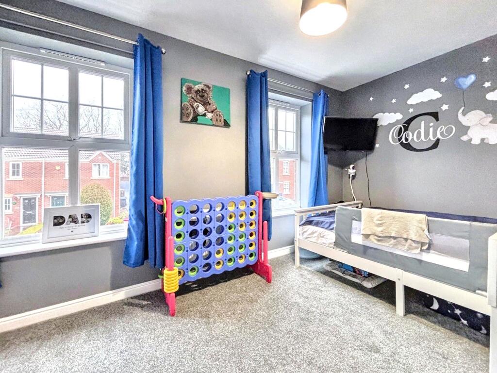 Additional image 11 of Lawson Road, Bowburn, Durham, Durham, DH6 5ED