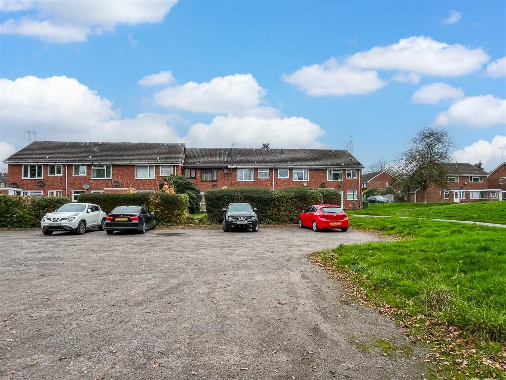 Additional image 2 of Cowper Close, Woodloes Park, Warwick