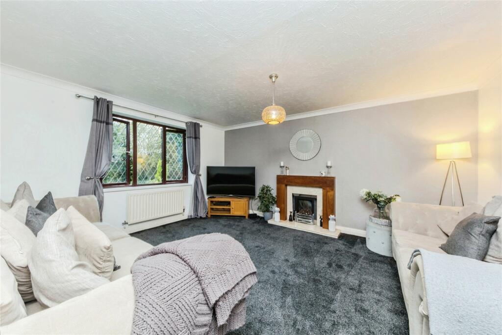 Additional image 8 of Renaissance Way, Crewe, Cheshire, CW1