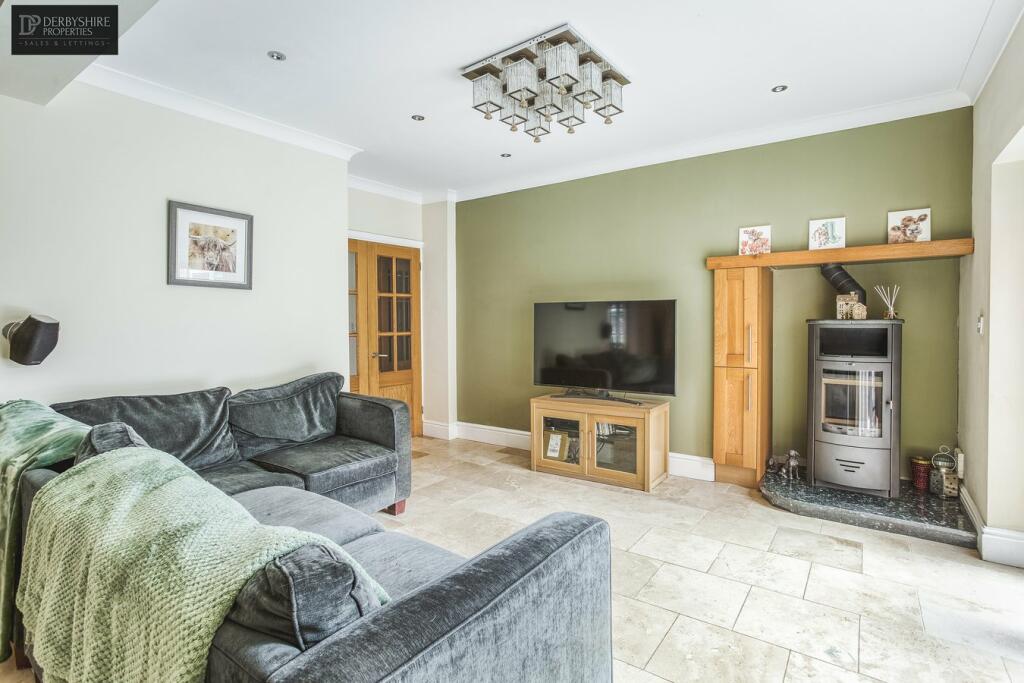 Additional image 8 of Burley Hill, Allestree, Derby, DE22