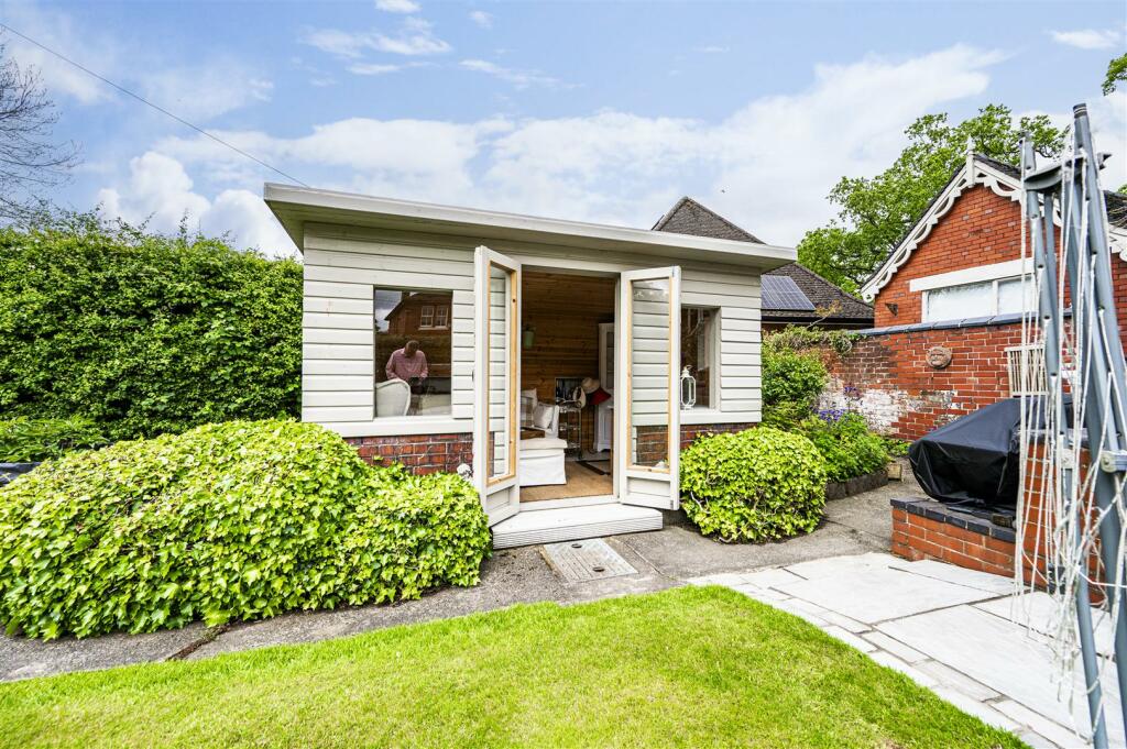 Additional image 44 of Biddulph Road, Mossley, Congleton