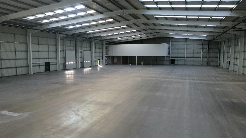 Additional image 6 of Indurent Park, Middlewich, Cheshire, CW10