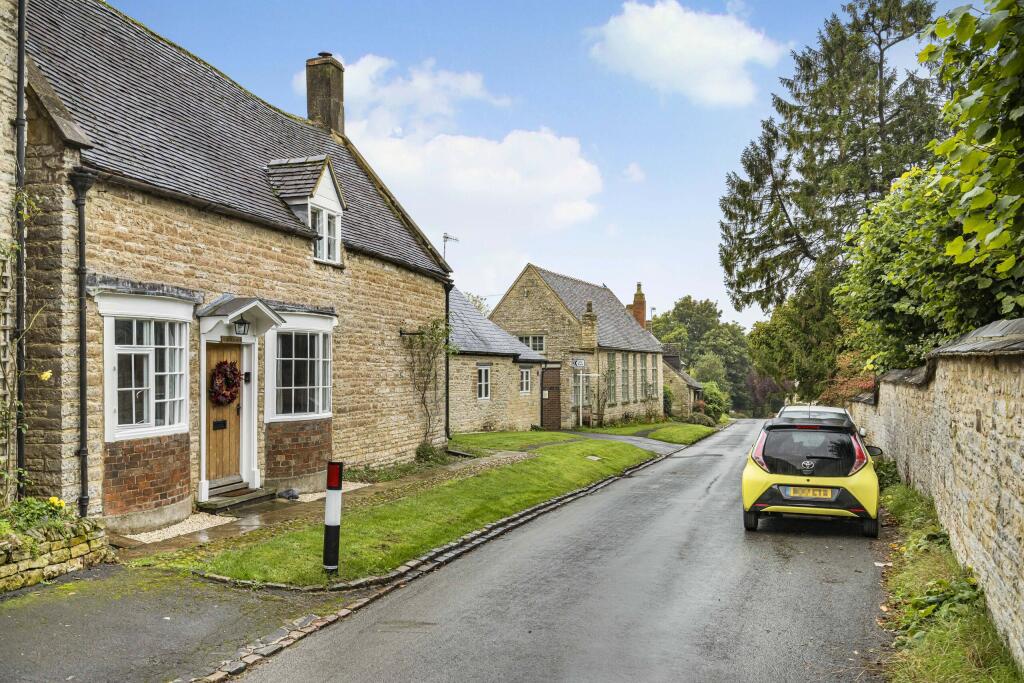 Additional image 28 of Mill Lane, Halford, Shipston-on-Stour with Annexe
