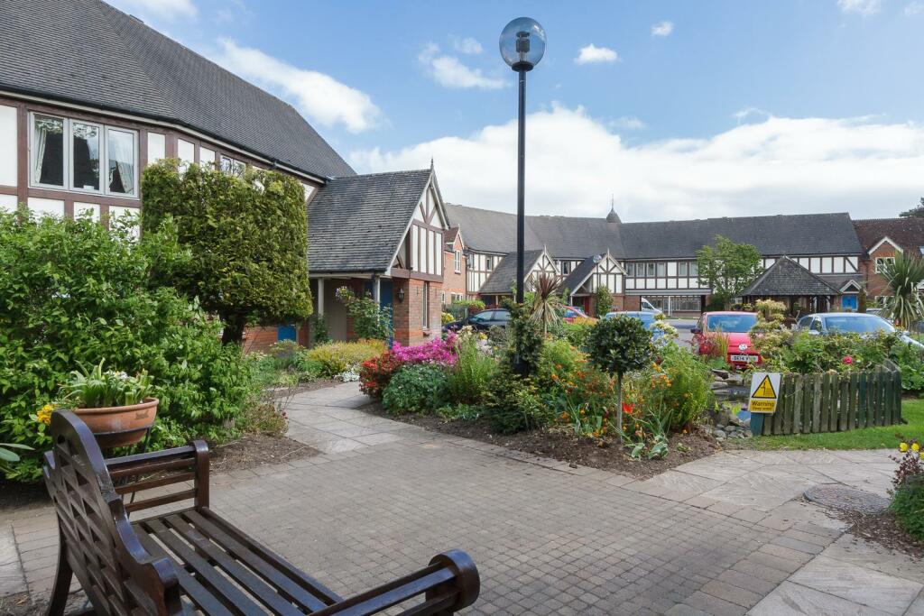 Additional image 24 of 23 Richmond Village, Nantwich, Cheshire