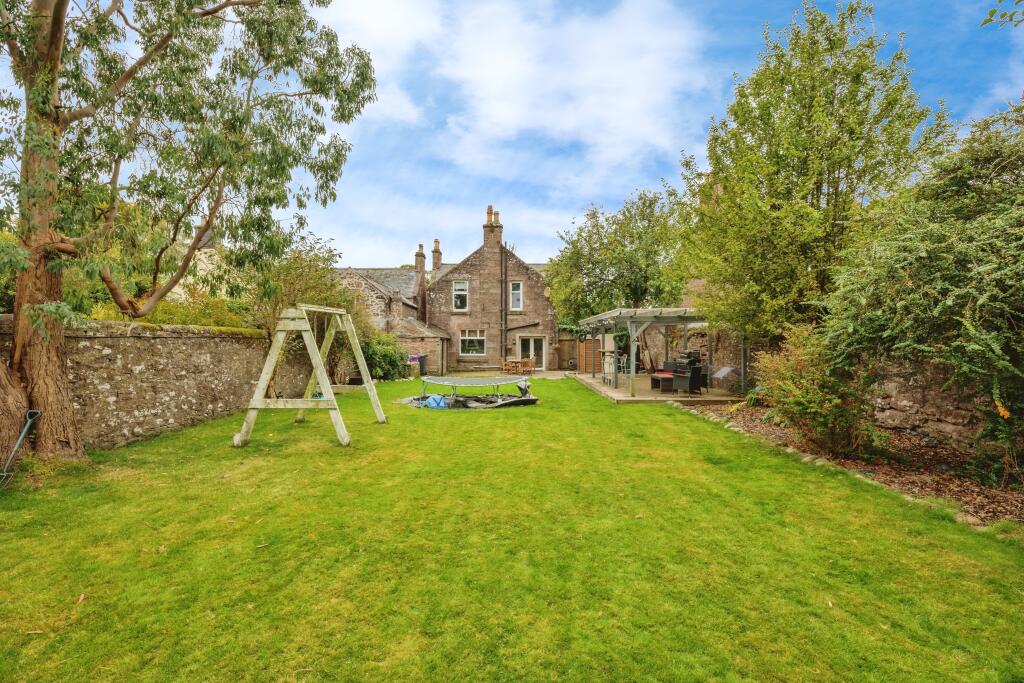 Additional image 20 of Pearse Street, Brechin, Angus, DD9