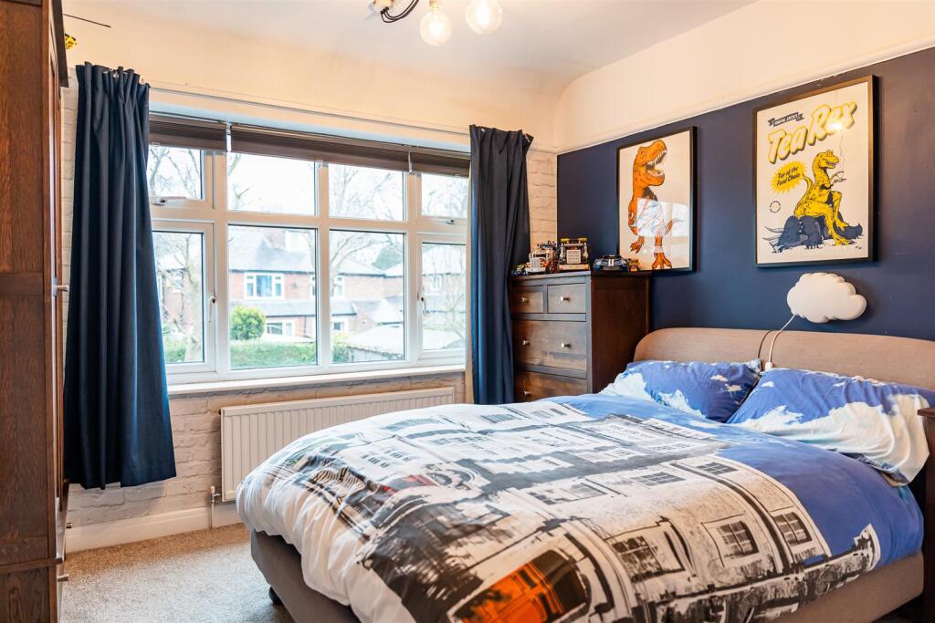 Additional image 20 of A Charming & Extended Family Home, Nestled Into a Quiet Pocket of Hartford