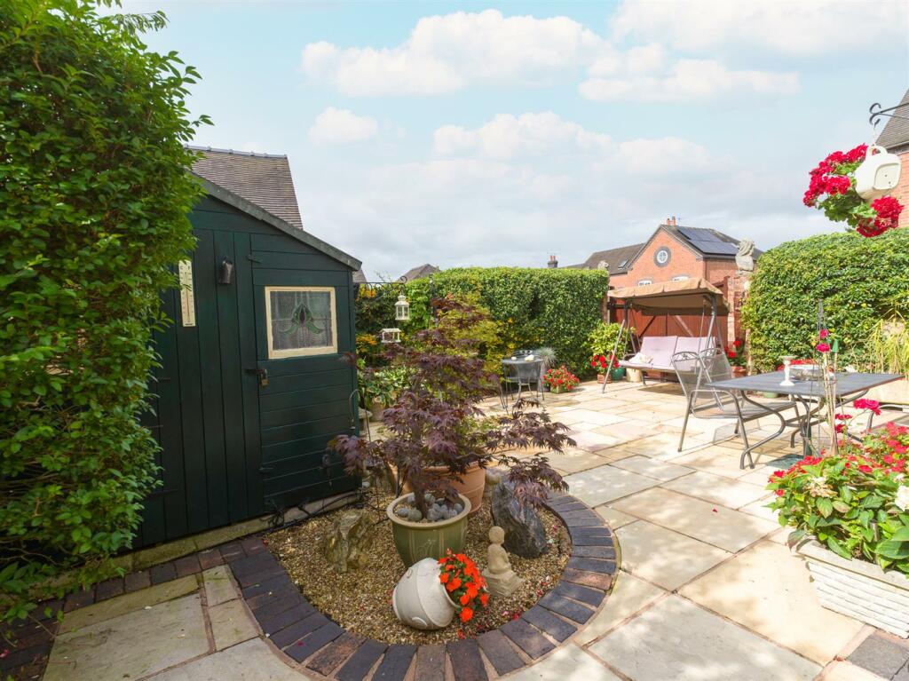 Additional image 46 of Main Road, Betley, Cheshire