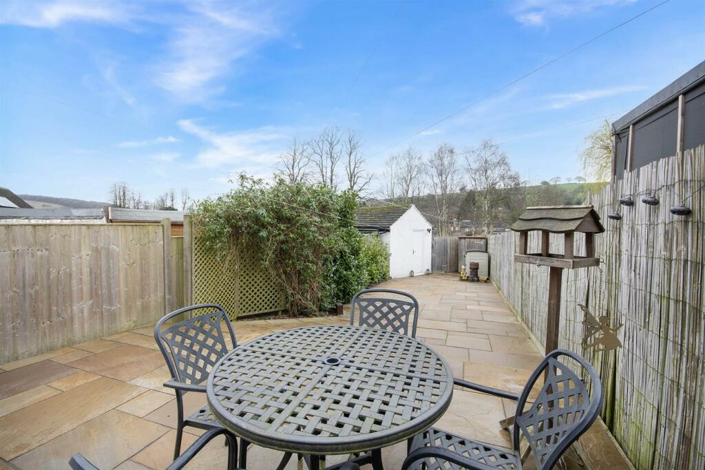 Additional image 12 of Chesterfield Road, Beeley, Matlock