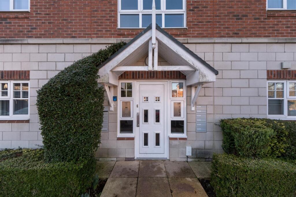 Additional image 24 of The Hollies, Sandbach Drive, Kingsmead