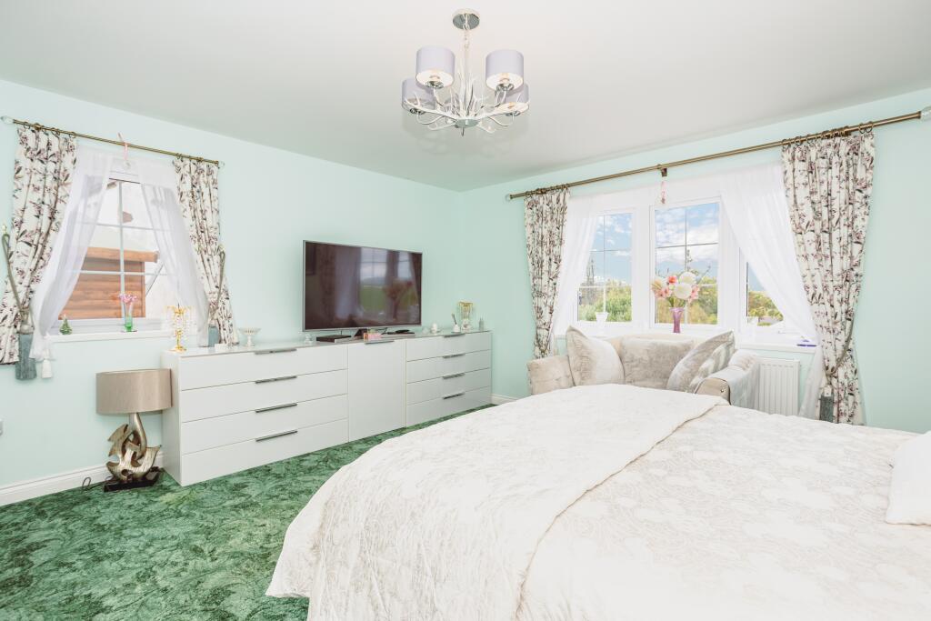 Additional image 16 of Crocketford, Dumfries, DG2